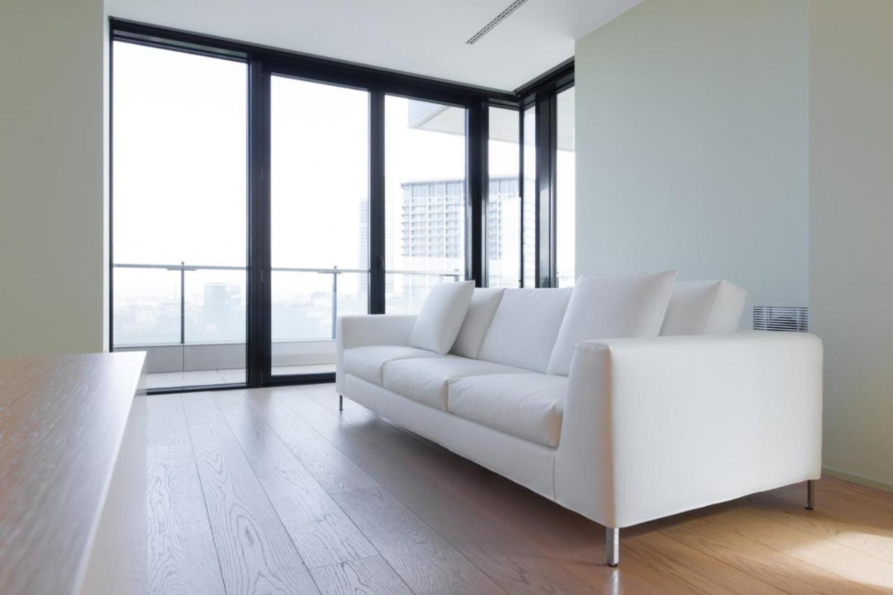 Stylish Elegant Suite In Torre Solaria With Exclusive Milan'S View エクステリア 写真